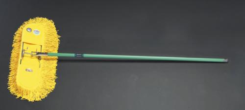 テラモト 900x1500mm ホールモップ CL-330-090-0