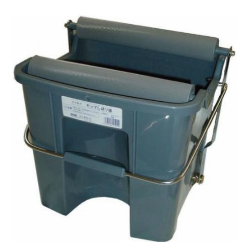 ESCO(エスコ) 300x310x320mm/14L モップ絞り器 EA928AB-30