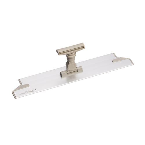 テラモト 89x450mm モップホルダー CL-315-545-0