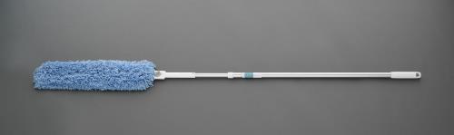 テラモト 1370?2007mm 伸縮ロングクリーナー CL-737-100-0