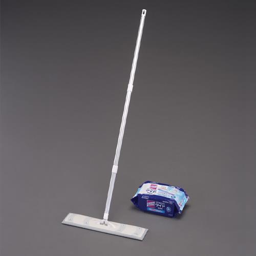 花王プロフェショナル 500x110x1300mm ワイパー(ウェットシート付) EA928AB-39A