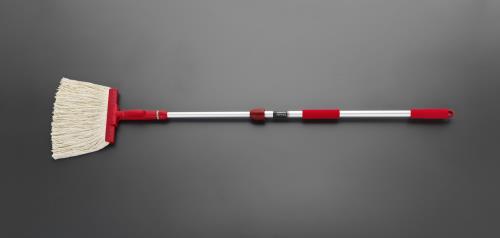 テラモト 1110-1800mm 水拭きモップ EA928AB-480