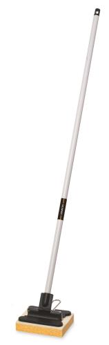 テラモト 1320mm スポンジモップ(2本) CL-506-000-0