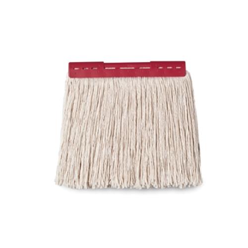 テラモト 240x210mm 替モップ(赤) CL-374-421-2