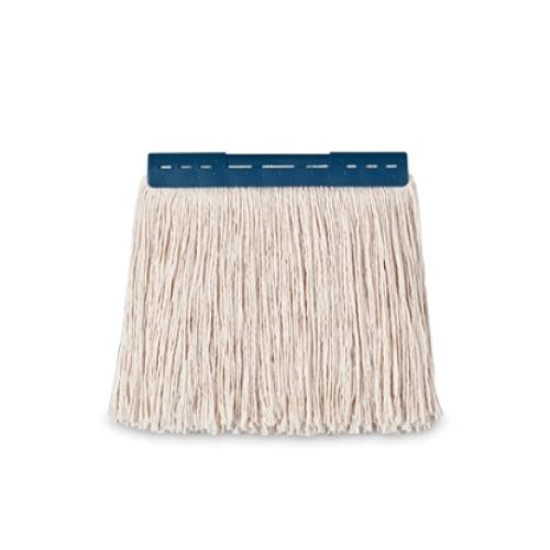 テラモト 240x210mm 替モップ(青) CL-374-421-3