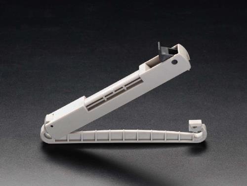 テラモト 240mm モップホルダー CL-374-300-0