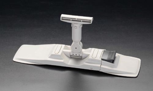 テラモト 100x400mm ホルダー(EA928AB-82F・G・H用) CL-374-310-0