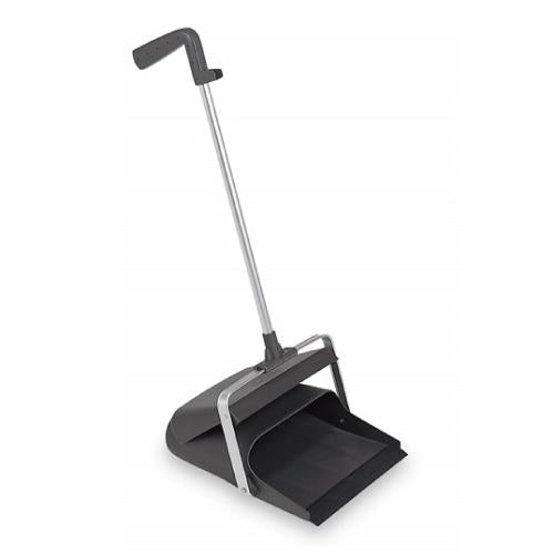 テラモト 285x310x640mm ちりとり DP-465-100-7