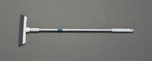 テラモト 905mm ゴム製ブレードほうき CL-746-128-0