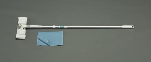 テラモト 996-1633mm ウィンドウクリーナー CL-734-310-0