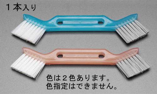 ESCO(エスコ) 230x 50mm ブラシ・目地用 EA928AG-20