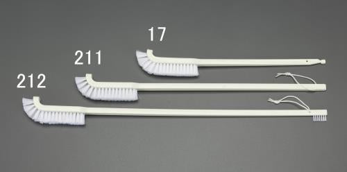 ESCO(エスコ) 480mm スリムブラシ(3本) EA928AG-212