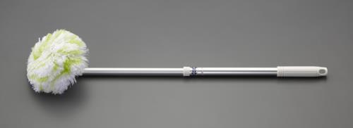 山崎産業(CONDOR) 120x250x150mm バス用ブラシ EA928AG-417
