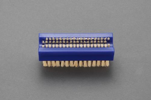 KTC(京都機械工具) 100x20mm ネイルブラシ YTHB-100