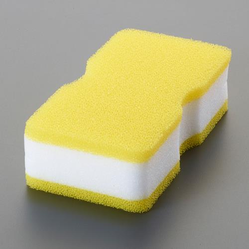 ESCO(エスコ) 160x 80x45mm 浴そう洗いスポンジ EA928AG-53B