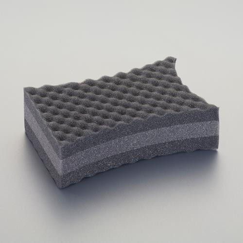 ワコー 199x126x60mm 洗車スポンジ CS-84