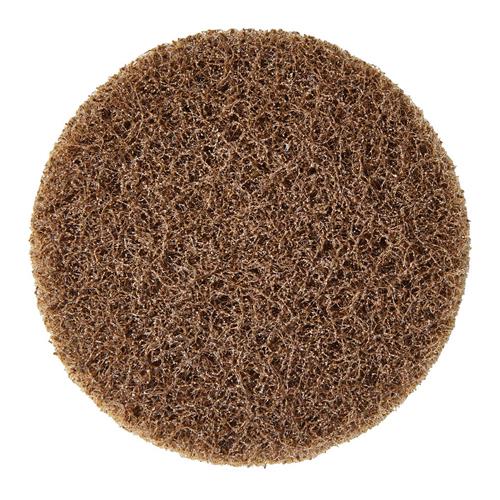 DREMEL(ドレメル) φ63.5mm/# 80 磨きパッド(ハード/3枚) PC361-3