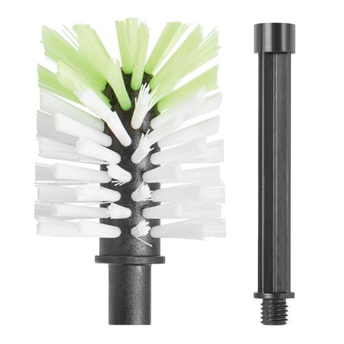 DREMEL(ドレメル) φ62.0mmx190mm キッチン用ブラシ(ソフト) PC372-1