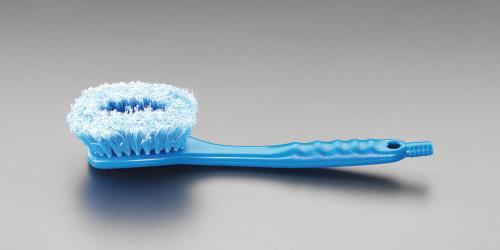 ワコー 380mm 洗車ブラシ(通水型/ポリプロピレン) CS-21