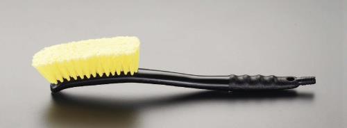 ワコー 470mm 洗車ブラシ(通水型/ポリプロピレン) CS-27