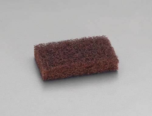 ESCO(エスコ) 83x140mm 厨房用たわし(粗目) EA928AS-3