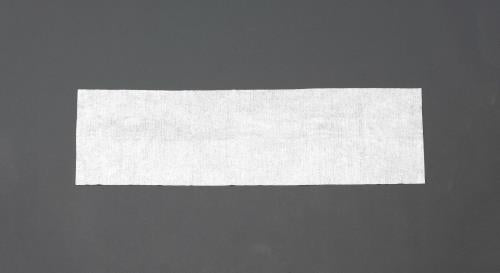 ESCO(エスコ) 200x660mm ダスタークロス(ポリエステル繊維/100枚) EA928AS-90