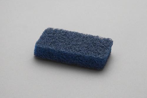 ESCO(エスコ) 60x125mm ナイロン不織布たわし(粗目) EA928AS-9