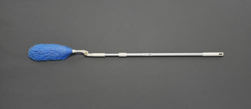 山崎産業(CONDOR) 1370-1990mm 伸縮クリーナー EA928AY-1