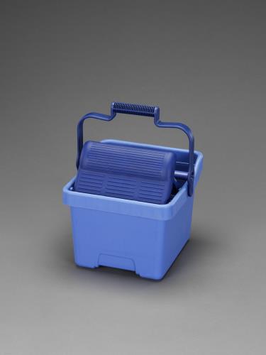 山崎産業(CONDOR) 315x325x265mm/13L モップ絞り器 SQ488-000X-MB