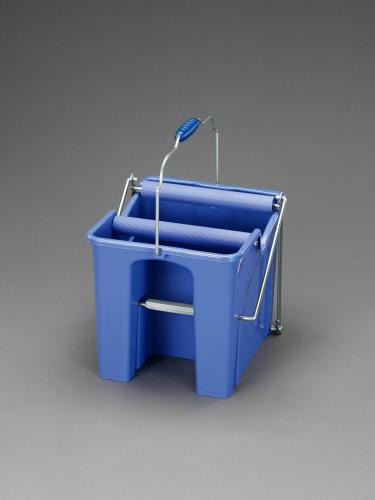 山崎産業(CONDOR) 310x360x295mm/14L モップ絞り器 SQ461-000X-MB