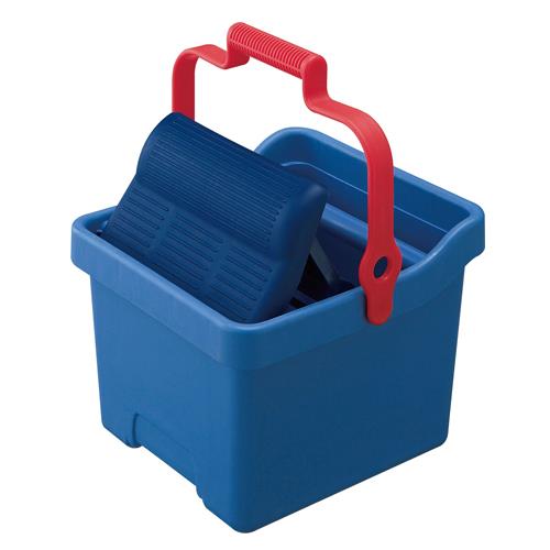 山崎産業(CONDOR) 315x325x265mm/13L モップ絞り器 SQ518-000X-MB