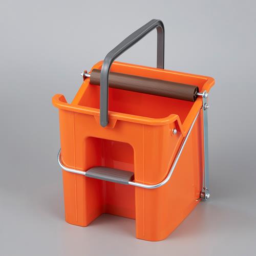 山崎産業(CONDOR) 295x294x301mm モップ絞り器(抗ウイルス剤配合) SQ814-000X-MB