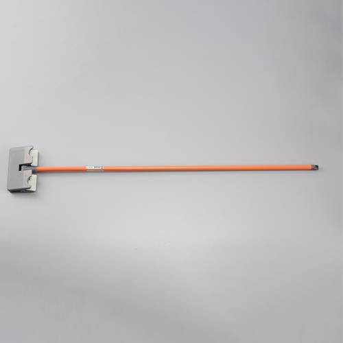 山崎産業(CONDOR) 1235mm ぞうきんワイパー(抗ウイルス剤配合) WI805-200U-MB