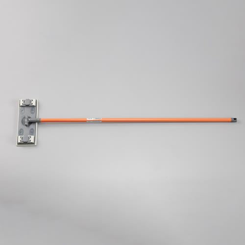 山崎産業(CONDOR) 1110mm ぞうきんワイパー(抗ウイルス剤配合) DU807-300U-MB