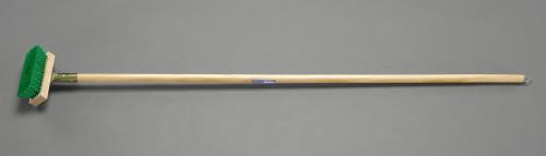 山崎産業(CONDOR) 185x1450mm デッキブラシ CL492-000U-MB