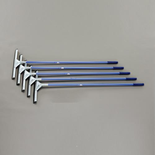 山崎産業(CONDOR) 1400x460mm 水切りワイパー(5本) WI543-045U-MB