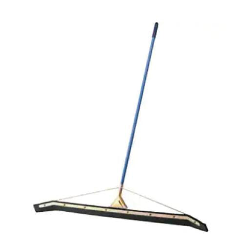 山崎産業(CONDOR) 1570x1160mm 特大水切りスイーパー C284-120U-MB