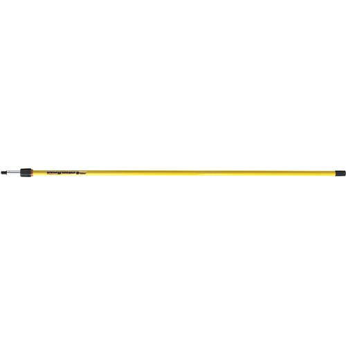 ESCO(エスコ) 1.9-3.6m/2段 ファイバーグラスハンドル EA928BE-360