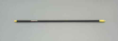 ESCO(エスコ) 1.2m ブラシハンドル(スチール) EA928BE-612B