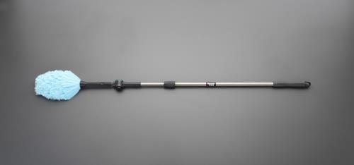 テラモト 0.83-1.34m クリーナー EA928C-130