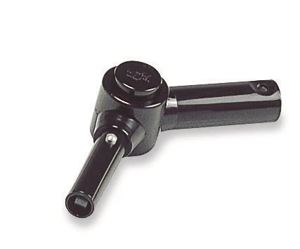 テラモト 自在アングル(伸縮ハンドル用) HP-515-000-0