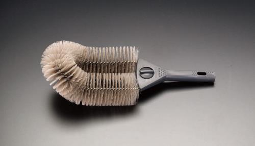 テラモト 隅用ブラシ(伸縮ハンドル用) HP-516-120-0