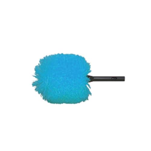テラモト 青色クリーナーヘッド(伸縮ハンドル用) HP-516-220-3