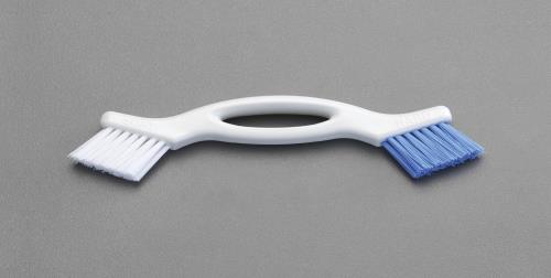 ESCO(エスコ) 240x15mm サッシブラシ EA928CB-8