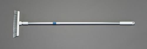 テラモト 300x1343mm 自在ほうき CL-746-230-0