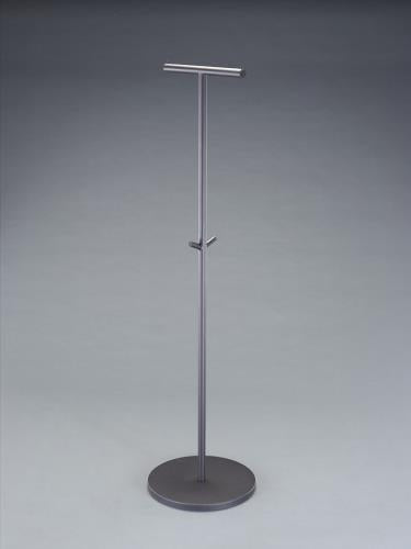 ESCO(エスコ) 365x365x1400mm ポールハンガー EA928CX-104