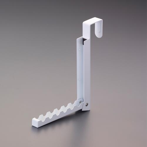 ESCO(エスコ) パーテーション用ハンガー(折畳式) EA928CX-28