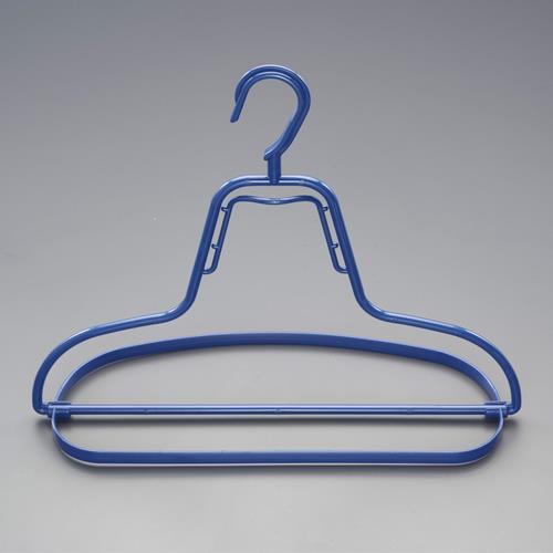 ESCO(エスコ) 430x160x350mm 洗濯ハンガー EA928CY-7