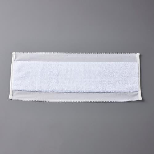 山崎産業(CONDOR) 480x200mm マイクロファイバーパッド MO373-045X-MB