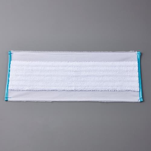 山崎産業(CONDOR) 480x205mm マイクロファイバーパッド(水拭き兼用) MO512-045X-MB